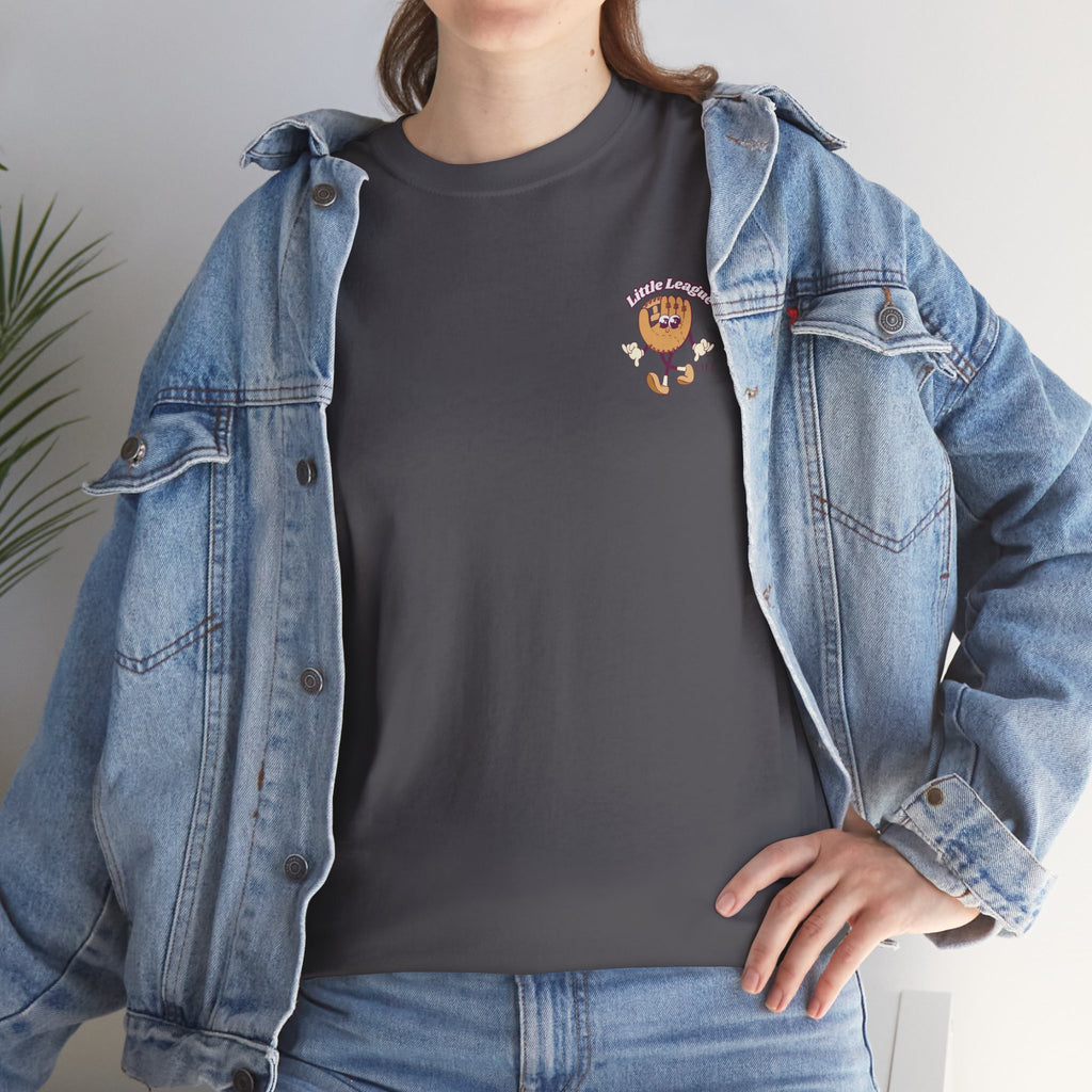 Little League Life - Graphic Tee