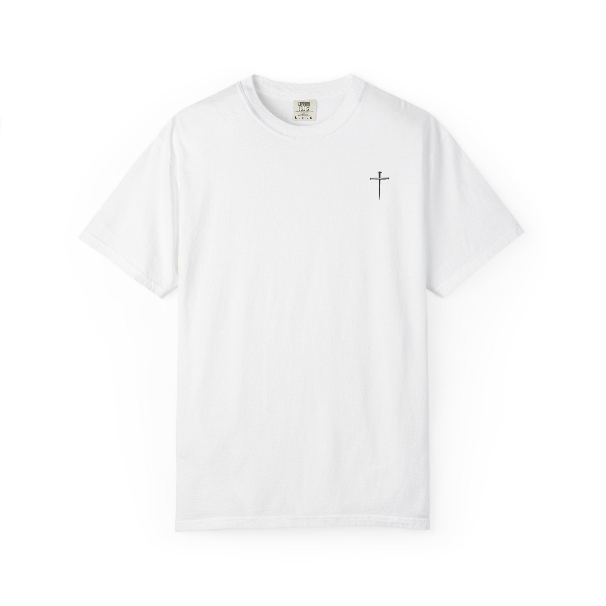 John 19:30 - Christian Vintage Tee
