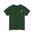 Matthew 17:7 - Christian Tee