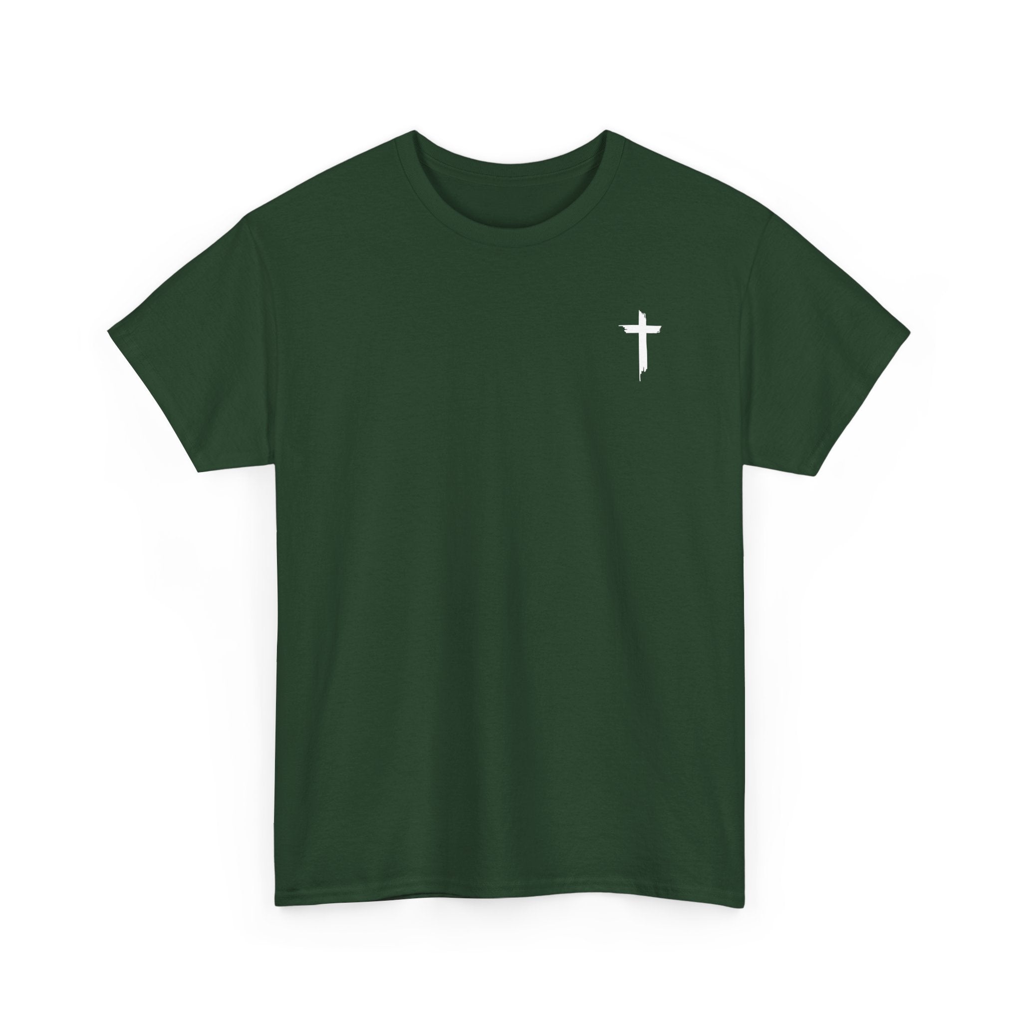 Matthew 17:7 - Christian Tee