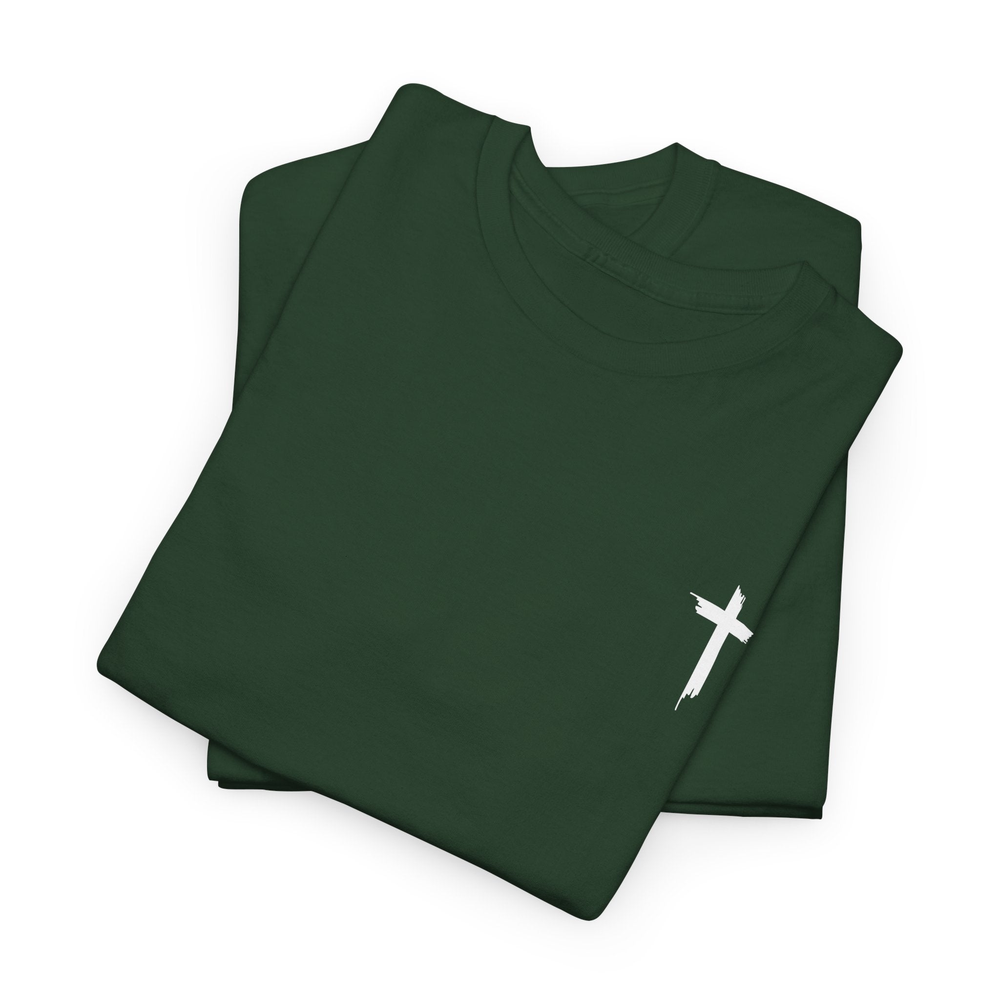 Matthew 17:7 - Christian Tee