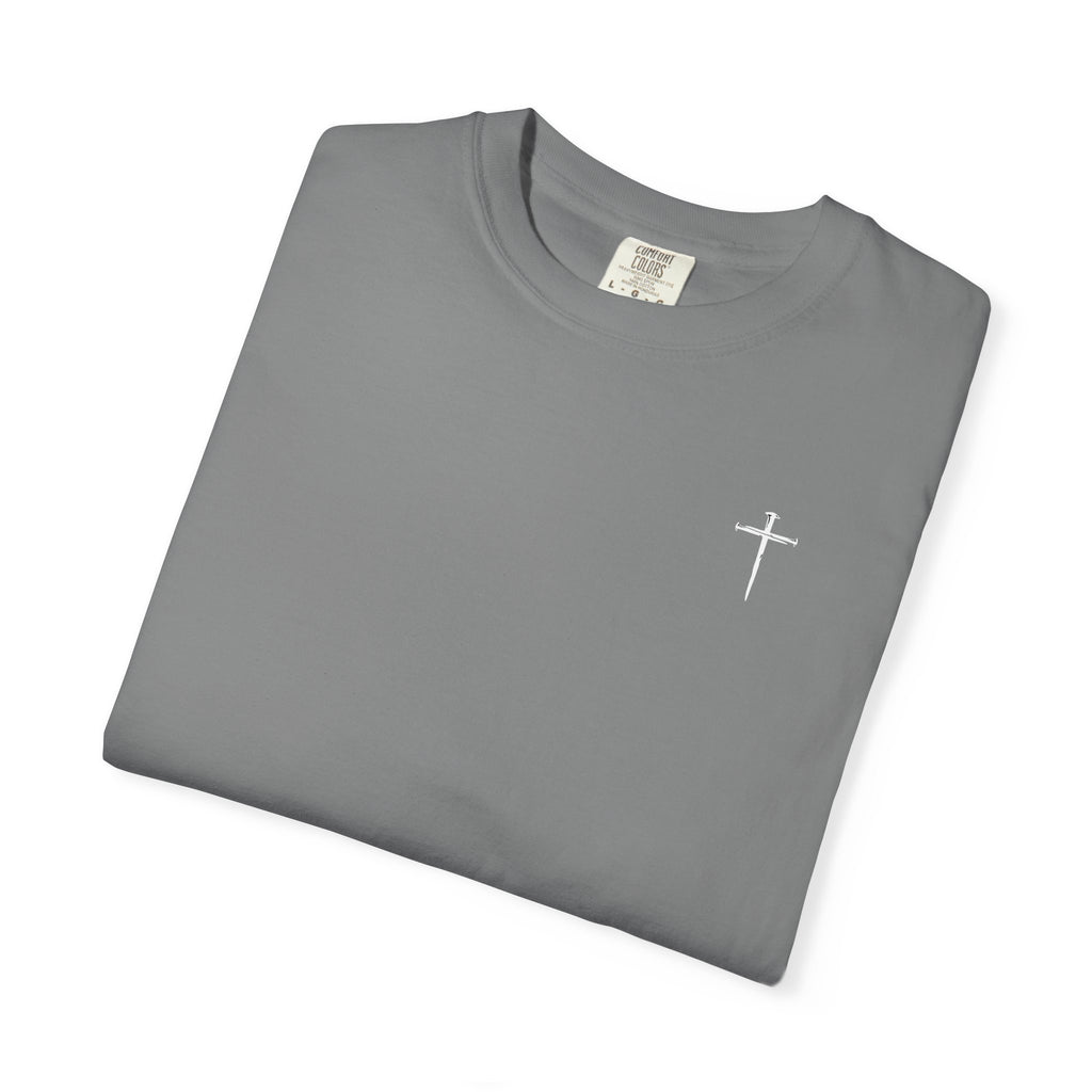 John 19:30 - Christian Vintage Tee