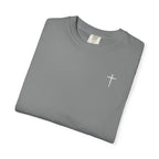 John 19:30 - Christian Vintage Tee