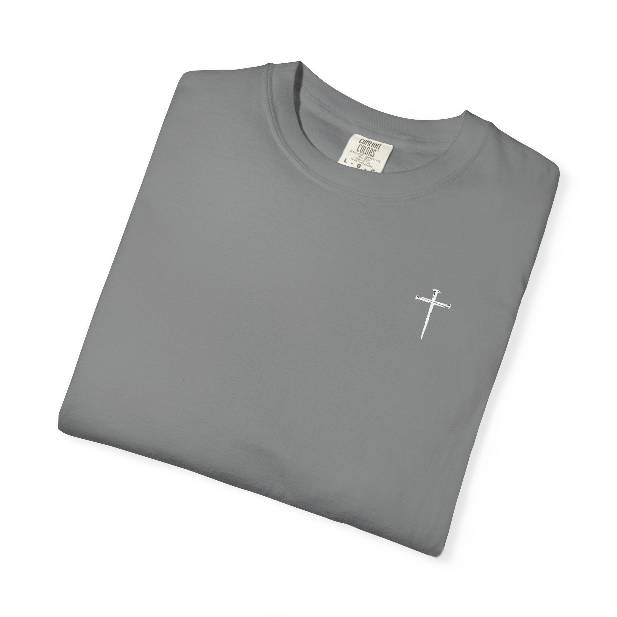 John 19:30 - Christian Vintage Tee