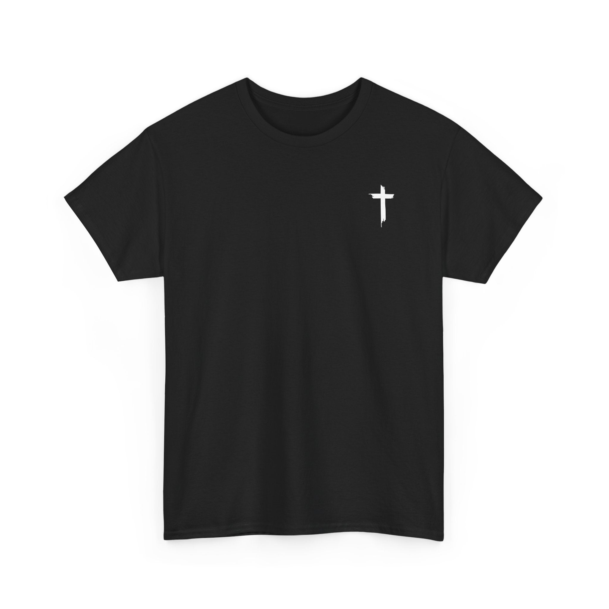 Matthew 17:7 - Christian Tee