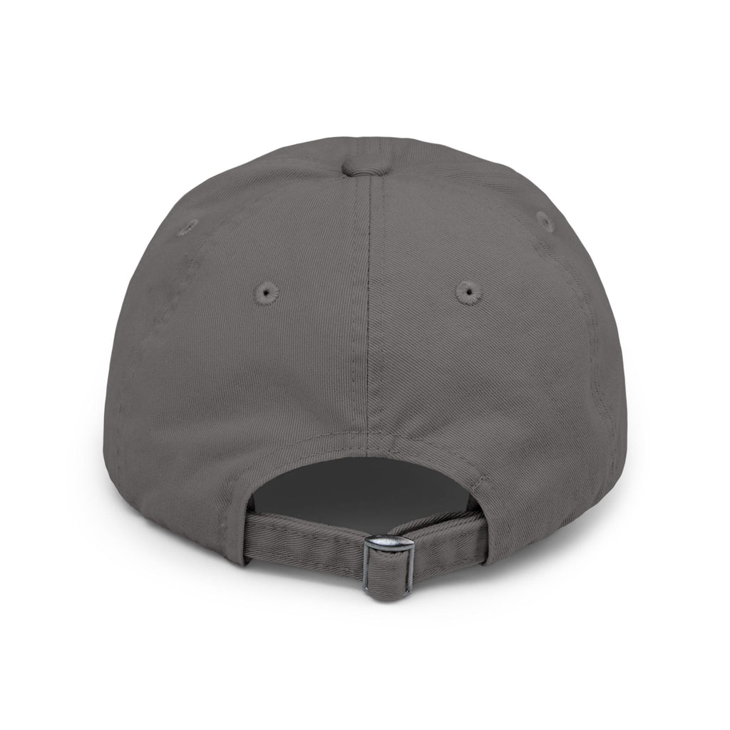 Soccer Sideline Social Club - Distressed Hat