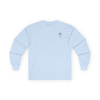 John 19:30 - Christian Long Sleeve