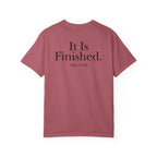 John 19:30 - Christian Vintage Tee