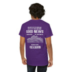 Isaiah 52:7 - Christian Tee
