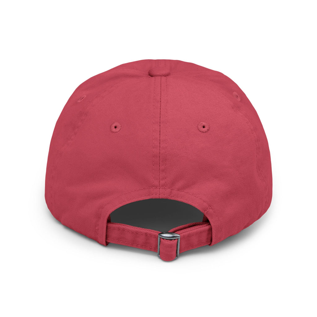 Matthew 5:13 - Christian Distressed Cap