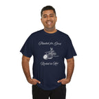 Jeremiah 24:4-7 - Christian Tee