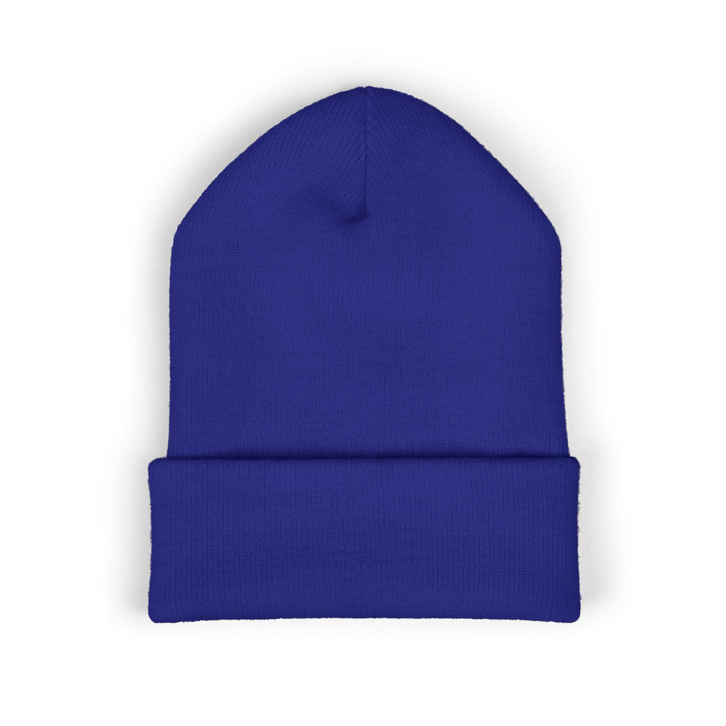 John 19:30 - Christian Beanie (Embroidered)