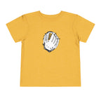 Classic Baseball Glove - Toddler Tee
