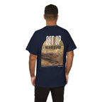 Matthew 17:7 - Christian Tee