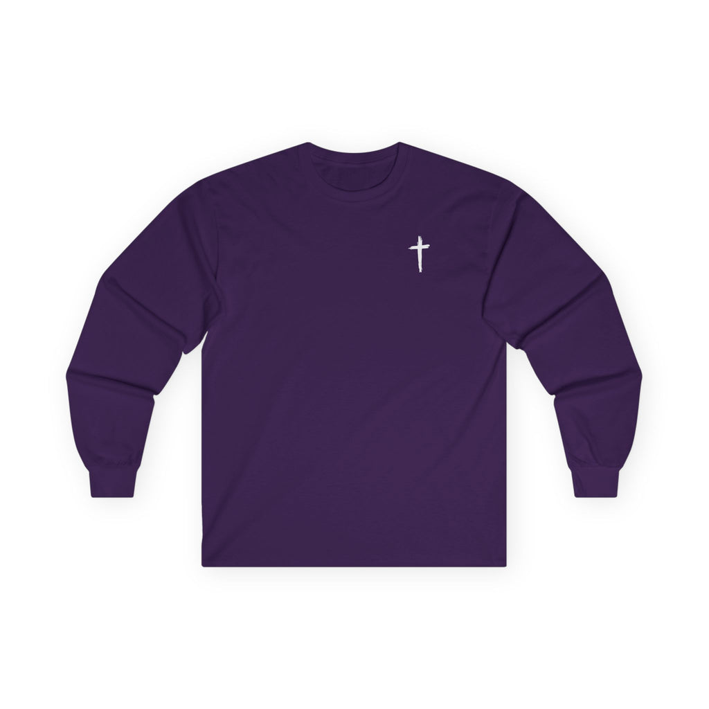 Isaiah 52:7 - Christian Long Sleeve