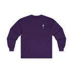 Isaiah 52:7 - Christian Long Sleeve