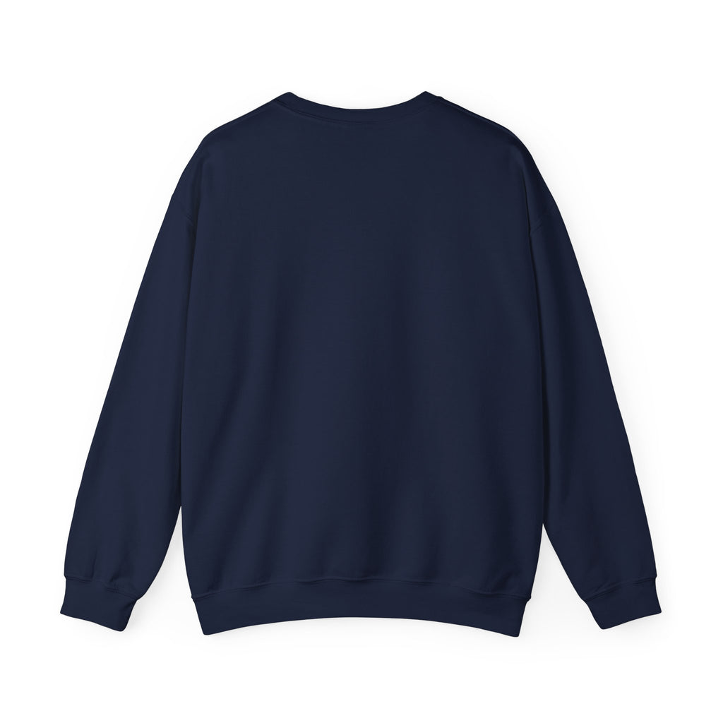 Soccer Work Hard Pray Hard - Crewneck Sweatshirt