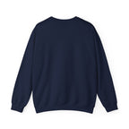 Soccer Work Hard Pray Hard - Crewneck Sweatshirt