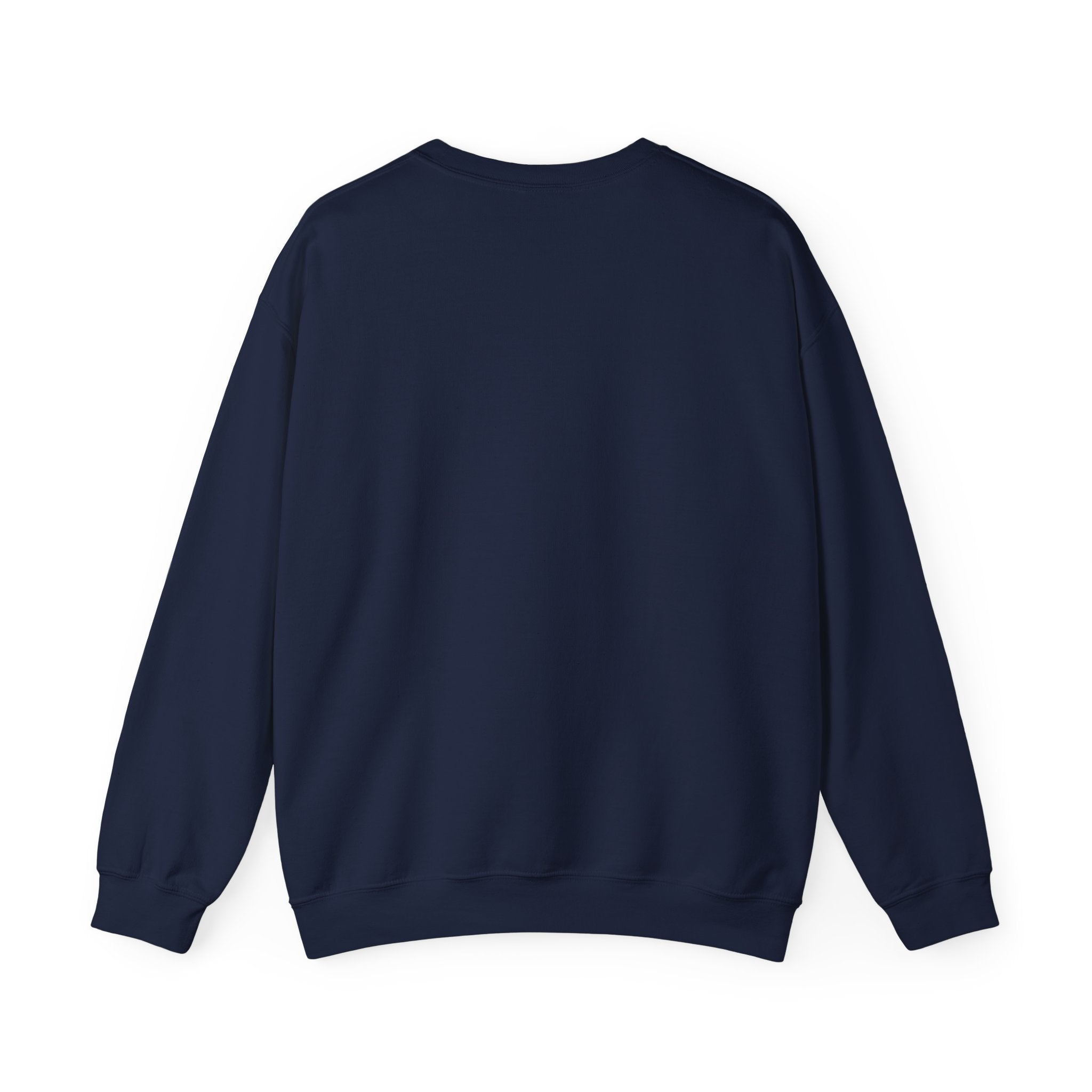 Soccer Work Hard Pray Hard - Crewneck Sweatshirt
