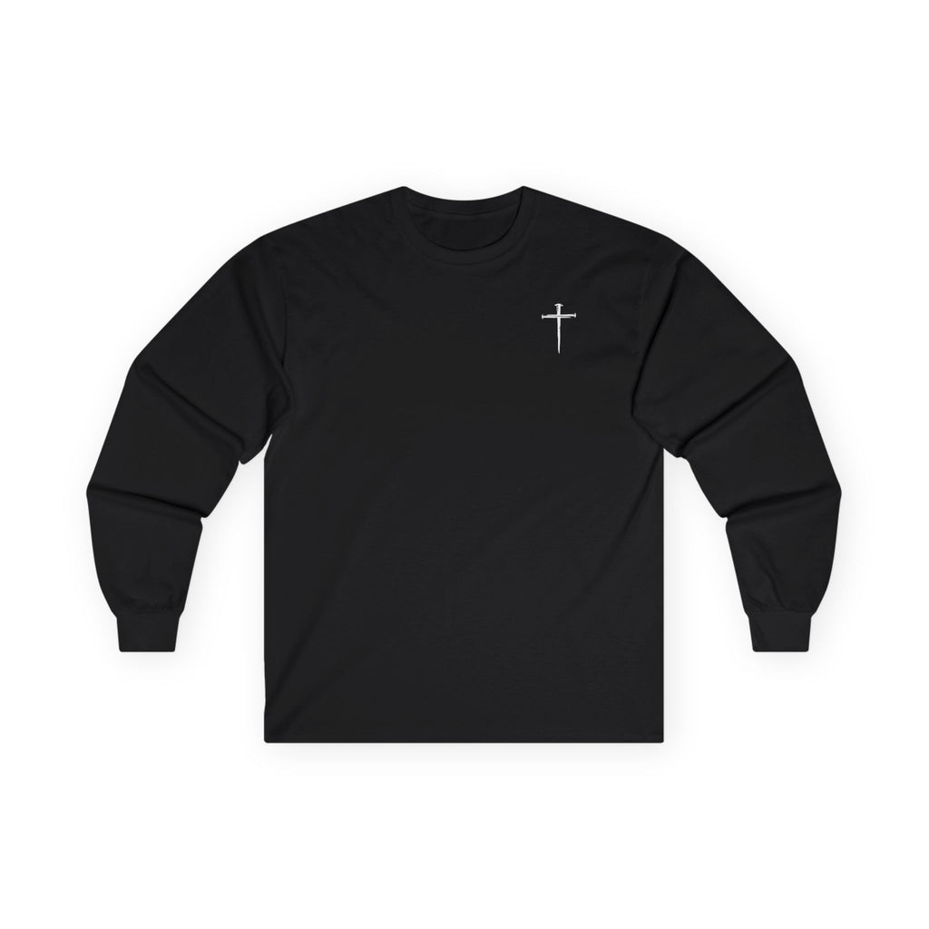 Matthew 17:7 - Christian Long Sleeve