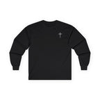Matthew 17:7 - Christian Long Sleeve