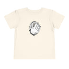 Classic Baseball Glove - Toddler Tee