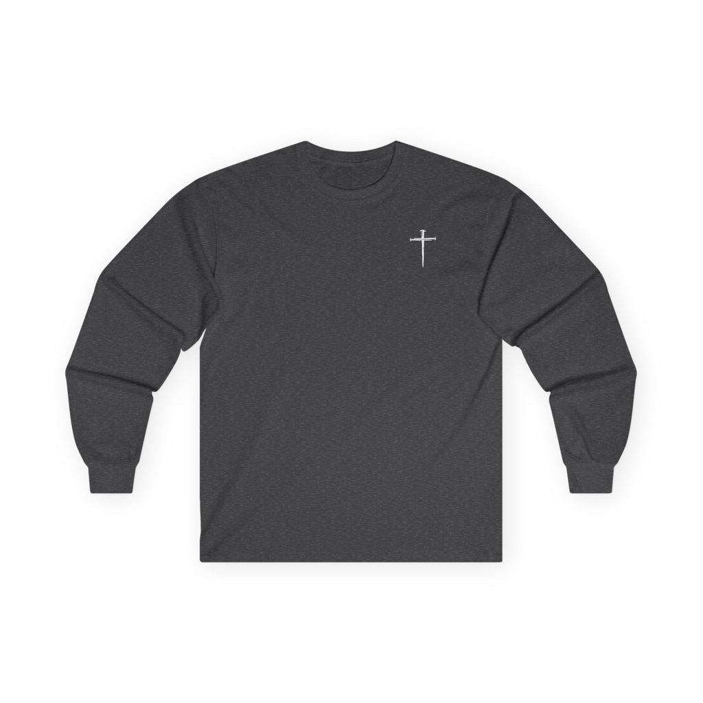 Matthew 17:7 - Christian Long Sleeve