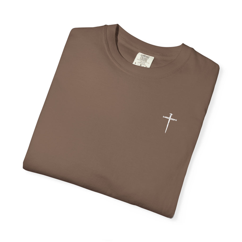 John 19:30 - Christian Vintage Tee