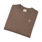 John 19:30 - Christian Vintage Tee