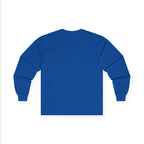 Isaiah 8:11-13 - Christian Long Sleeve