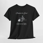 Jeremiah 24:4-7 - Christian Tee