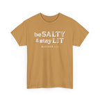 Matthew 5:13 - Christian Tee