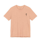 1 Peter 2:24 - Christian Tee