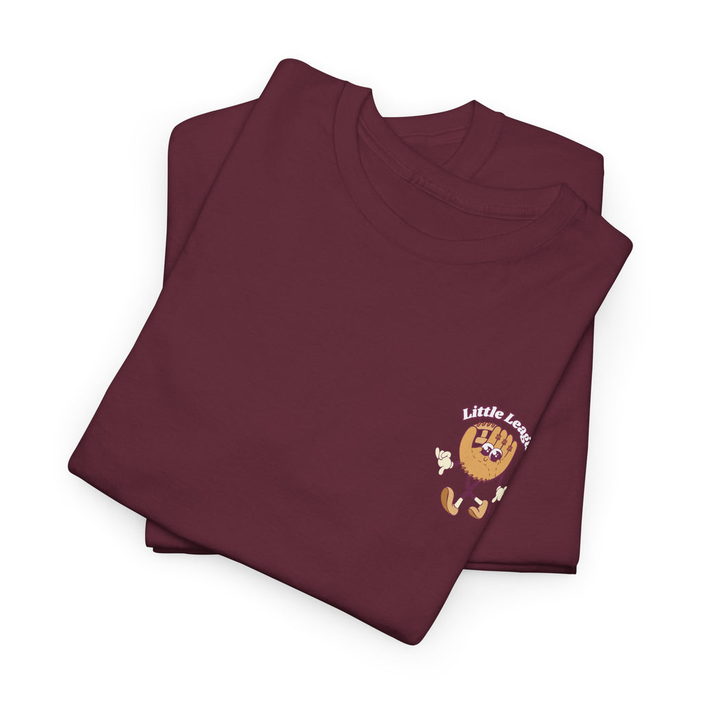 Little League Life - Graphic Tee
