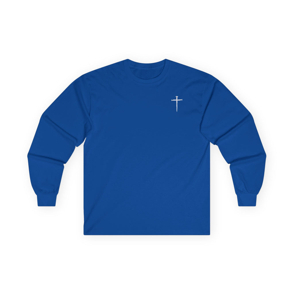 Matthew 17:7 - Christian Long Sleeve