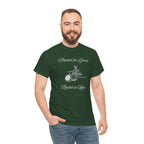 Jeremiah 24:4-7 - Christian Tee