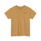 Psalm 23:5 - Christian Tee