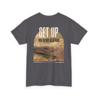 Matthew 17:7 - Christian Tee