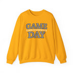 Game Day - Crewneck Sweatshirt