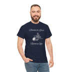 Jeremiah 24:4-7 - Christian Tee