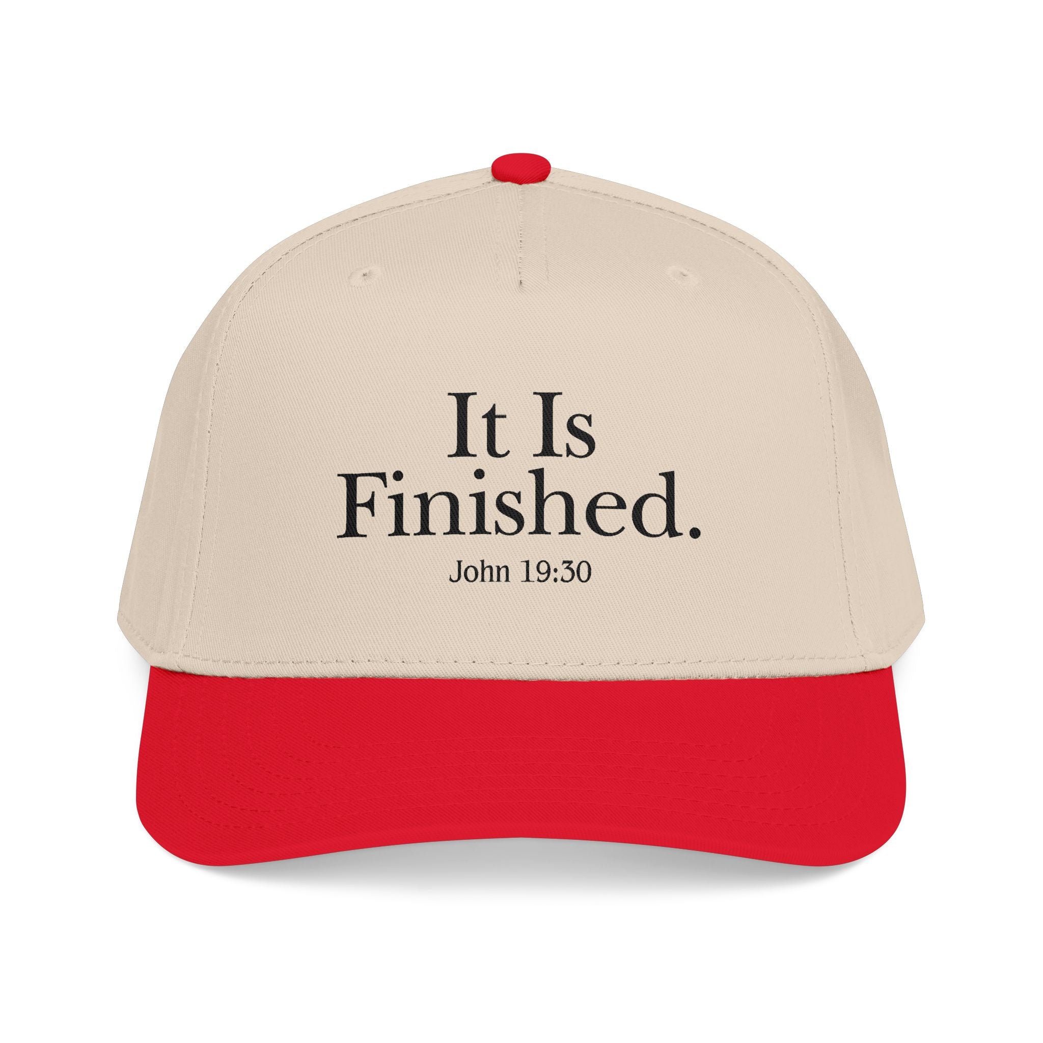 John 19:30 - Christian Hat