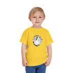 Classic Baseball Glove - Toddler Tee