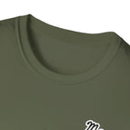 Baseball Mama - Graphic Tee