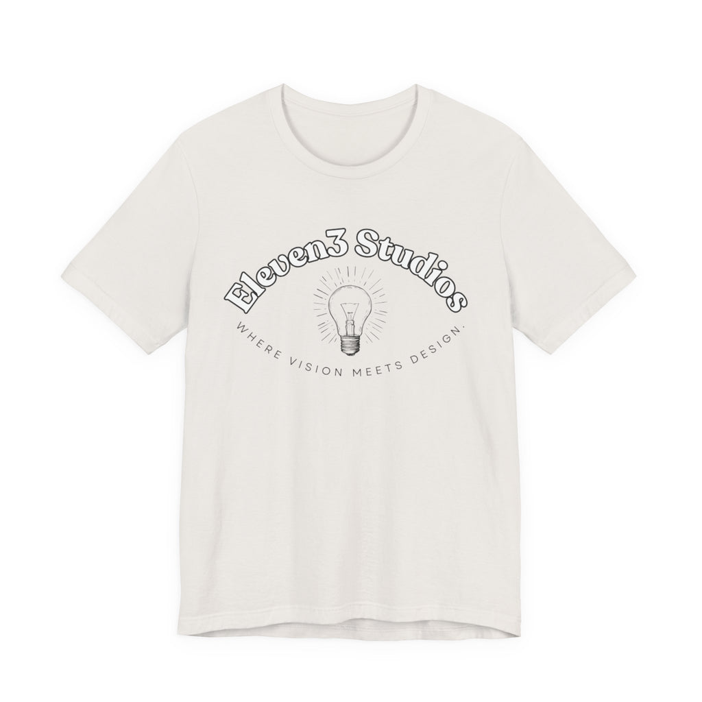 Eleven3 Studios - Graphic Tee