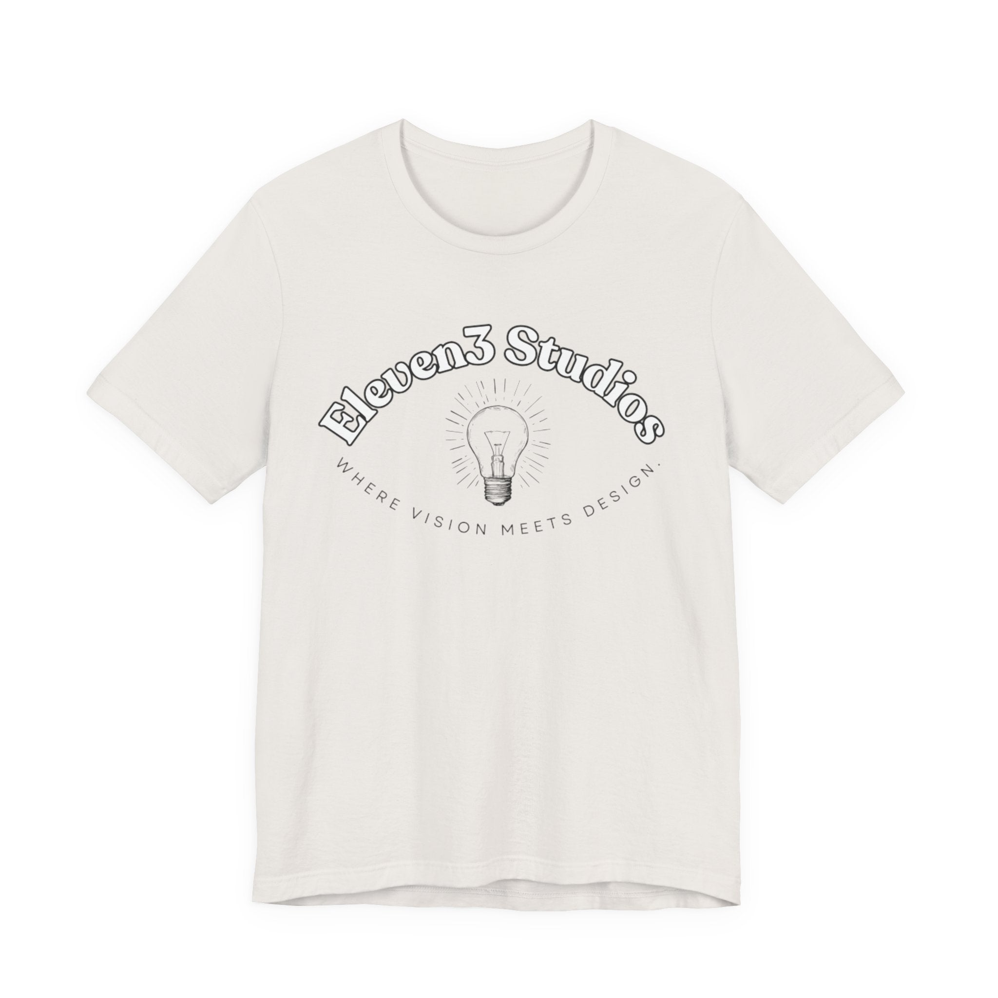 Eleven3 Studios - Graphic Tee