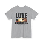 Hebrews 10:24 - Christian Tee