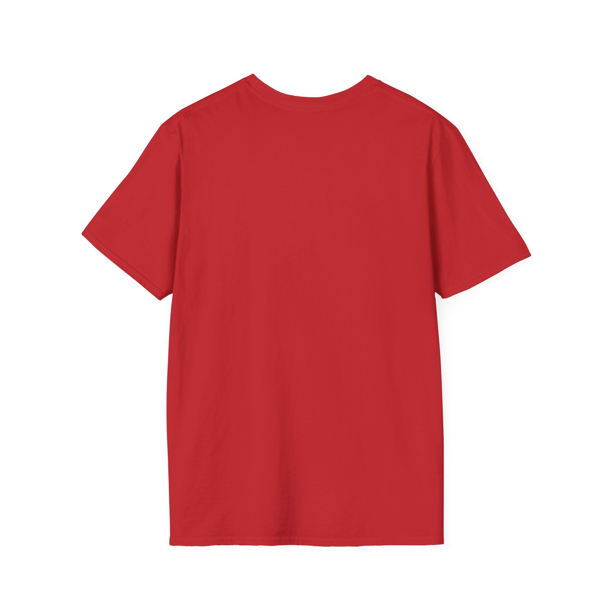 Vintage Baseball Lineup - Graphic Tee