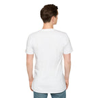 Retro Baseball Boy - Graphic Tee