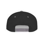 Soccer Work Hard Pray Hard - Christian Snapback