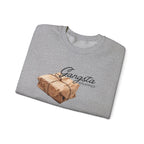 Gangsta Wrapper - Crewneck Sweatshirt